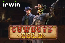 Cowboys Gold