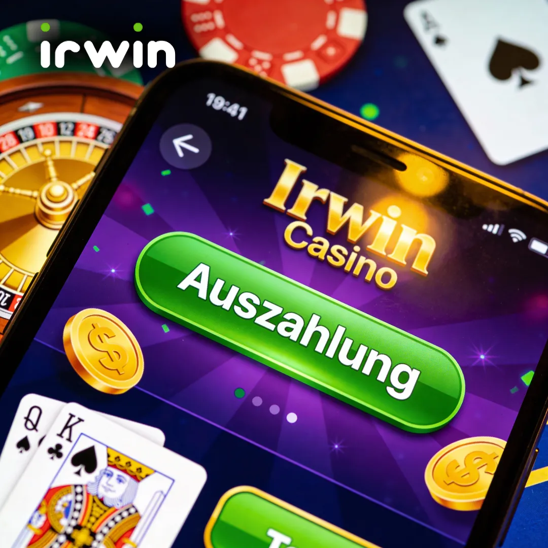 Casino Auszahlung