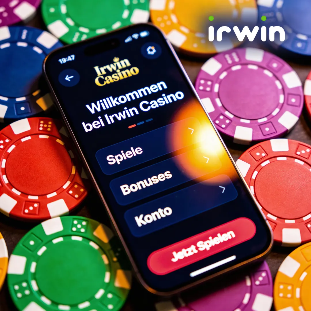 Irwin Casino Review