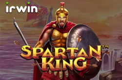 Spartan King