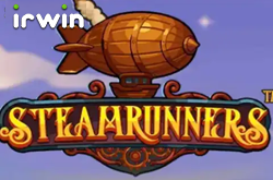 Steam Runners